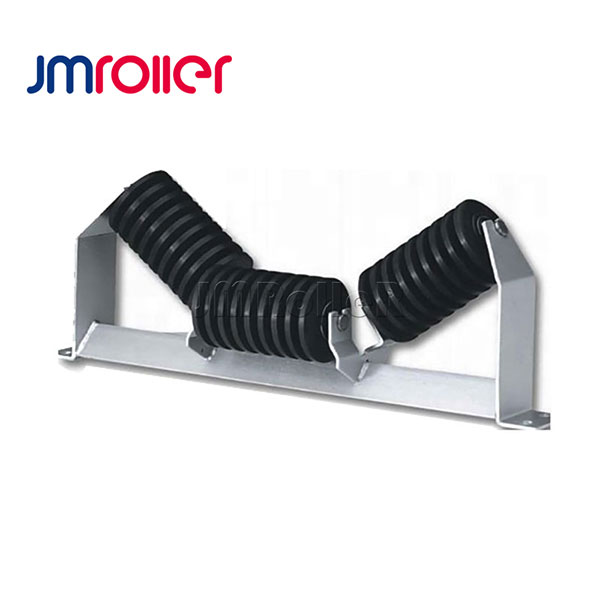 JUEGO DE RODILLOS DESPLAZADOS