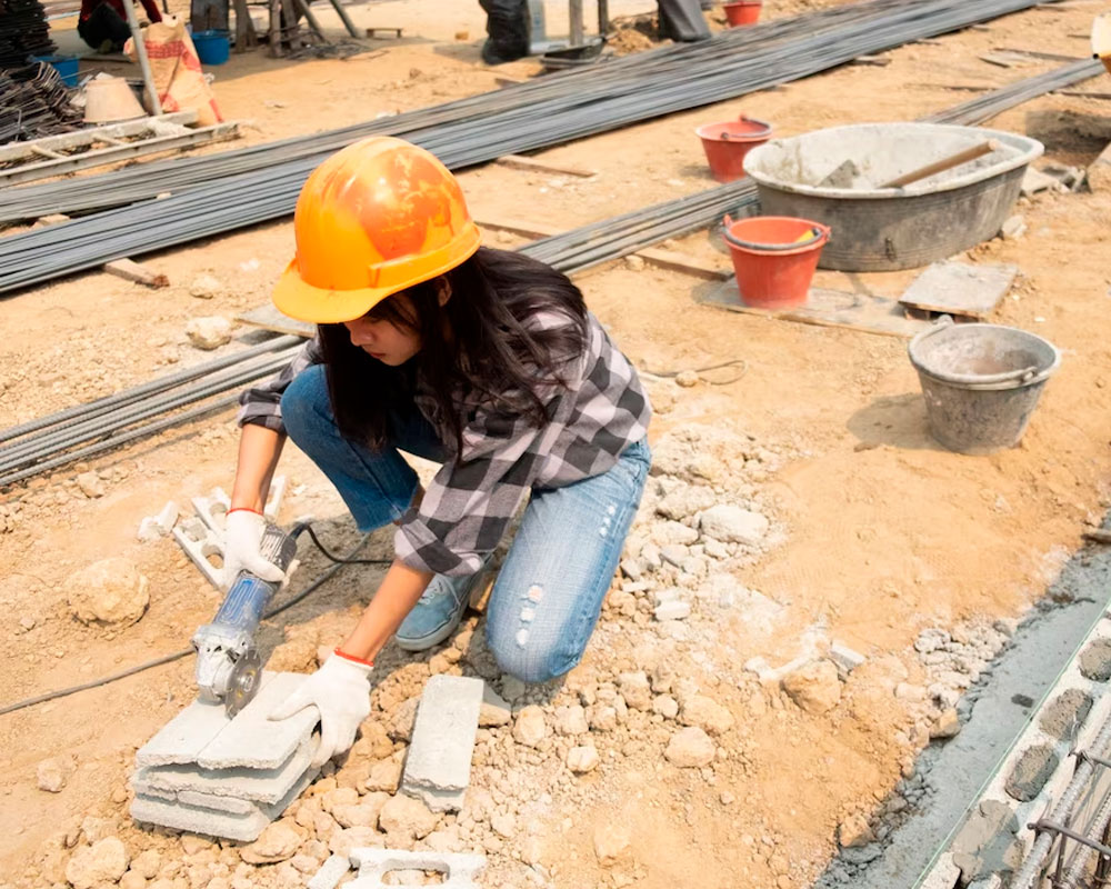 CONSULTORÍA Y EJECUCIÓN DE OBRAS MENORES