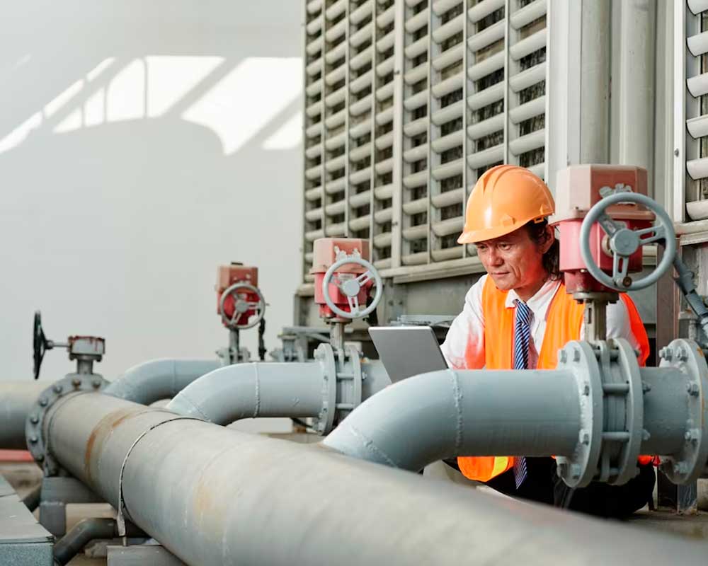 CONSULTORÍA Y EJECUCIÓN DE OBRAS SANEAMIENTO